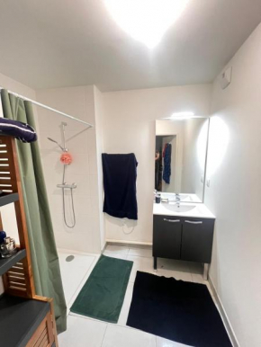Chambre cosy